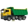 BRUDER 1:16 MAN TGS savivartis sunkvežimis, 03766