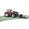 Bruder Traktor Steyr 6300 Terrus CVT BR-03181