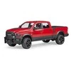 Bruder - RAM 2500 universalas (02500)