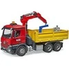 Bruder BRUDER 02807 Light Modulis - Rooster Universalus