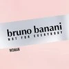 Bruno Banani Woman EDT tualetinis vanduo moterims, 20 ml