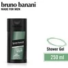 Bruno Banani Made For Men dušo želė 250ml