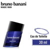 Bruno Banani Magic Man tualetinis vanduo vyrams 30ml