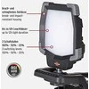 Brennenstuhl Prisegamas prožektorius, 40W, 3800LM, 6350K, IK08, IP65