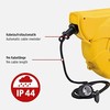 Brennenstuhl Kabeltrommel Automatik IP44 9+2m