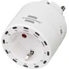 Laikmatis Brennenstuhl, elektroninis DC 2013, 13 A