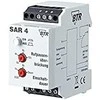 Verschiedene METZ CONNECT stiprios srovės prijungimo relė (SAR) 4 tipas, HS