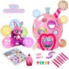 Žaislai - IMC Toys Bubiloons Bubi Lab Mila Interactive Bubble Maker
