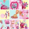 Žaislai - IMC Toys Bubiloons Bubi Lab Mila Interactive Bubble Maker