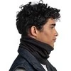 Kaklaskarė Buff Heavyweight Merino Wool Solid Juodas
