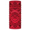Buff Original Ecostretch vamzdis, raudonas