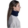 Kaklaskarė BUFF Heavyweight Merino Wool Solid Denim