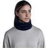 Kaklaskarė BUFF Heavyweight Merino Wool Solid Denim