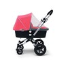 Bugaboo Cybex Universalus tinklelis nuo vabzdžių Baltas