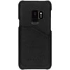 Bugatti Snap Londra Samsung S9 G960 dėklas telefonui juodos spalvos 31399