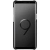 Bugatti Snap Londra Samsung S9 G960 dėklas telefonui juodos spalvos 31399