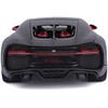 BBURAGO 1:18 auto modelis 2019 Bugatti Chiron Sport, 18-11044 RD