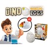 Buki France Augantis dinozauro kiaušinis 6 rūšys/D6G/BF