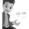 Buki France 3D žvaigždės, Buki, švyti tamsoje
