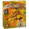 Buki France Tyrimų rinkinys, Stegosaurus, Buki DinoKit