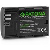 PATONA 1259 fotoaparato / vaizdo kameros baterija Lithium-Ion (Li-Ion) 2040 mAh