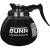 Kavamalė Bunn Juodas Handle Glass Decanter 1.9 L