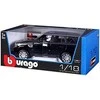 Bburago Range Rover Sport