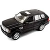 Bburago Range Rover Sport