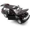 Bburago Range Rover Sport