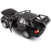 Bburago Range Rover Sport