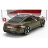 Bburago 2022 Audi RS E-Tron GT Žalias 1:18 BBURAGO
