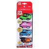 BB JUNIOR automobilių rinkinys Mano 1-oji kolekcija, 4 vnt., 16-85125