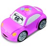 BB JUNIOR automobilių rinkinys Mano 1-oji kolekcija, 4 vnt., 16-85125