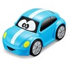BB JUNIOR automobilių rinkinys Mano 1-oji kolekcija, 4 vnt., 16-85125