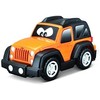 BB JUNIOR automobilių rinkinys Mano 1-oji kolekcija, 4 vnt., 16-85125