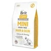 Brit Care Dog Mini Hair&amp;Skin 2kg
