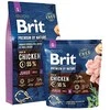 BRIT PREMIUM Dog by Nature Junior S 8kg