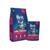 BRIT PREMIUM CAT ADULT CHICKEN 1,5kg