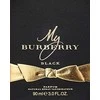 Kvepalai moterims Burberry My Burberry Black EDP, 90 ml