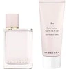 Burberry Her - EDP 50 ml + kūno losjonas 75 ml