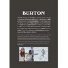 Burton Channel plugs