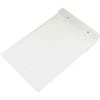 Office Products Lipnus dangtelis su burbulų folija OFFICE products, HK, I19, 300x445mm / 320x455mm, 50pc, balta