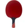 raketė do ping pong Butterfly Ovtcharov Juodas 85231