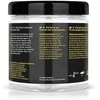 BUTTR Transparent Gel 500ml - Long-Lasting Non-Sticky Lubricating Formula