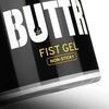 BUTTR Transparent Gel 500ml - Long-Lasting Non-Sticky Lubricating Formula