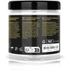 BUTTR Transparent Gel 500ml - Long-Lasting Non-Sticky Lubricating Formula