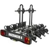 Keturių dviračių laikikis ant kablio BuzzRack BUZZRACER 4