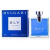 Bvlgari BLV Pour Homme EDT tualetinis vanduo vyrams, 100 ml