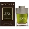 Bvlgari Man Wood Essence EDP parfumuotas vanduo vyrams, 60 ml