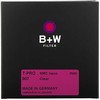 Filtras B&W International B + W T-Pro 007 Clear MRC nano43m m